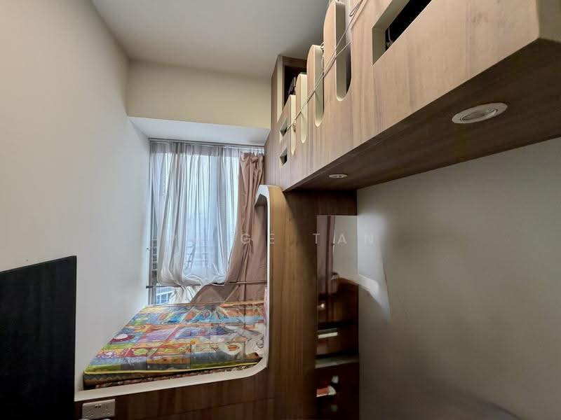 RiverBay, 23 Mar Thoma Road, Balestier / Toa Payoh, 2 Bedrooms, 786 sqft, Condominium For Sale, by Paige Tan, 500280322 - Bedroom - PropertyGuru.com.sg
