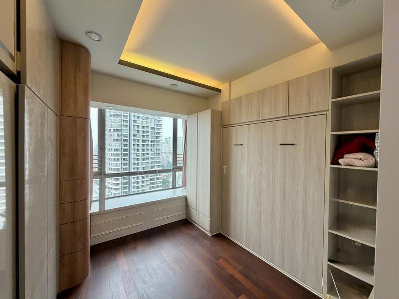 RiverBay, 23 Mar Thoma Road, Balestier / Toa Payoh, 2 Bedrooms, 786 sqft, Condominium For Sale, by Paige Tan, 500280322 - Master Bedroom - PropertyGuru.com.sg