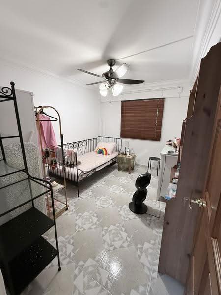 715 Clementi West Street 2, 715 Clementi West Street 2, Buona Vista / West Coast / Clementi New Town, 2 Bedrooms, 732 sqft, HDB Flat For Rent, by Edwin Teo, 500280325 - Bedroom - PropertyGuru.com.sg