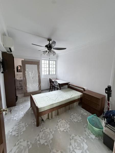715 Clementi West Street 2, 715 Clementi West Street 2, Buona Vista / West Coast / Clementi New Town, 2 Bedrooms, 732 sqft, HDB Flat For Rent, by Edwin Teo, 500280325 - Bedroom - PropertyGuru.com.sg