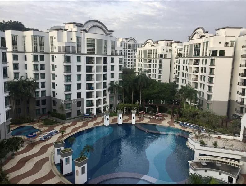 Parc Palais, 47 Hume Avenue, Clementi Park / Upper Bukit Timah, 4 Bedrooms, 1,485 sqft, Condominium For Sale, by Ng Kok Hong (Ernest), 500280327 - PropertyGuru.com.sg