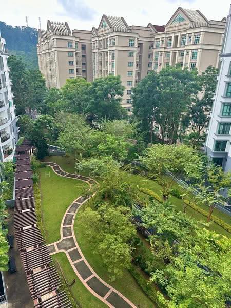 Parc Palais, 47 Hume Avenue, Clementi Park / Upper Bukit Timah, 4 Bedrooms, 1,485 sqft, Condominium For Sale, by Ng Kok Hong (Ernest), 500280327 - Exterior - PropertyGuru.com.sg
