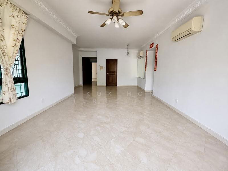 Parc Palais, 47 Hume Avenue, Clementi Park / Upper Bukit Timah, 4 Bedrooms, 1,485 sqft, Condominium For Sale, by Ng Kok Hong (Ernest), 500280327 - Living Room - PropertyGuru.com.sg