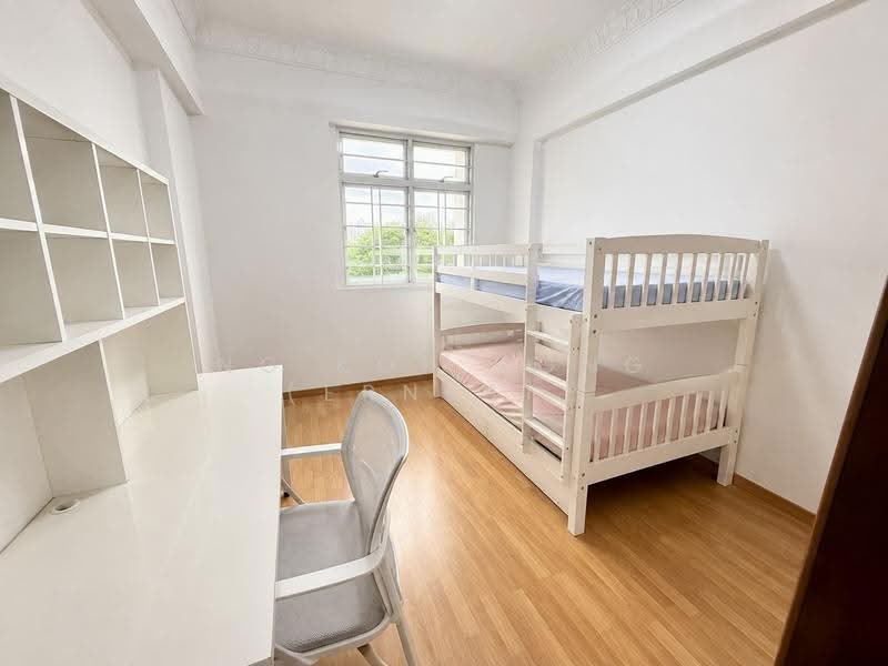 Parc Palais, 47 Hume Avenue, Clementi Park / Upper Bukit Timah, 4 Bedrooms, 1,485 sqft, Condominium For Sale, by Ng Kok Hong (Ernest), 500280327 - Bedroom - PropertyGuru.com.sg