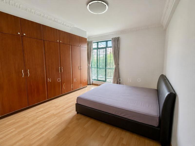 Parc Palais, 47 Hume Avenue, Clementi Park / Upper Bukit Timah, 4 Bedrooms, 1,485 sqft, Condominium For Sale, by Ng Kok Hong (Ernest), 500280327 - Bedroom - PropertyGuru.com.sg