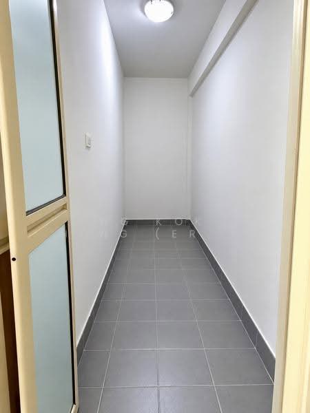 Parc Palais, 47 Hume Avenue, Clementi Park / Upper Bukit Timah, 4 Bedrooms, 1,485 sqft, Condominium For Sale, by Ng Kok Hong (Ernest), 500280327 - Corridor - PropertyGuru.com.sg