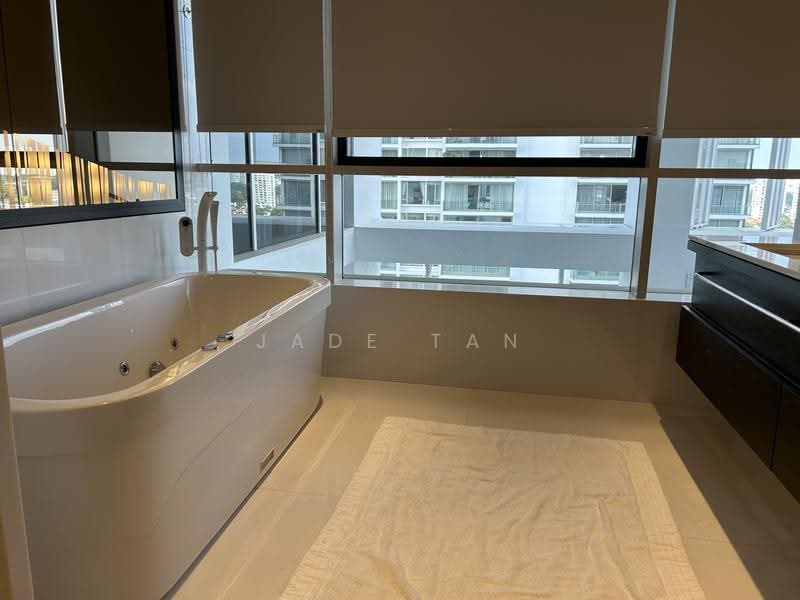Le Nouvel Ardmore, 1A Ardmore Park, Tanglin / Holland / Bukit Timah, 4 Bedrooms, 4,168 sqft, Condominium For Sale, by Jade Tan, 500280328 - Bathroom - PropertyGuru.com.sg