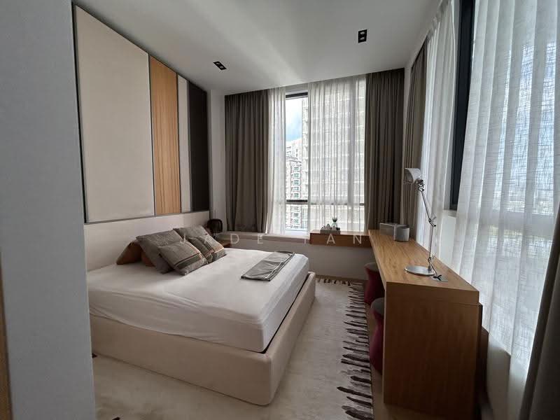 Le Nouvel Ardmore, 1A Ardmore Park, Tanglin / Holland / Bukit Timah, 4 Bedrooms, 4,168 sqft, Condominium For Sale, by Jade Tan, 500280328 - Bedroom - PropertyGuru.com.sg