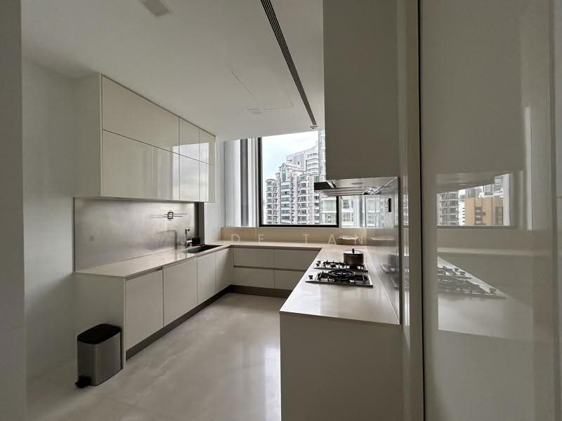 Le Nouvel Ardmore, 1A Ardmore Park, Tanglin / Holland / Bukit Timah, 4 Bedrooms, 4,168 sqft, Condominium For Sale, by Jade Tan, 500280328 - Kitchen - PropertyGuru.com.sg