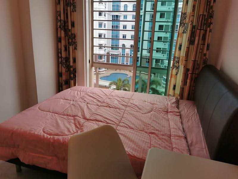 Royal Court, 3 Jalan Rajawali, Clementi Park / Upper Bukit Timah, Room Rental, 120 sqft, Apartment For Rent, by Angela Chia, 500280330 - Bedroom - PropertyGuru.com.sg