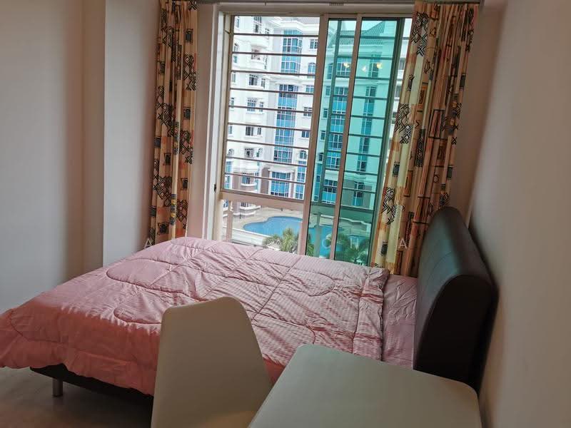 Royal Court, 3 Jalan Rajawali, Clementi Park / Upper Bukit Timah, Room Rental, 120 sqft, Apartment For Rent, by Angela Chia, 500280330 - Bedroom - PropertyGuru.com.sg