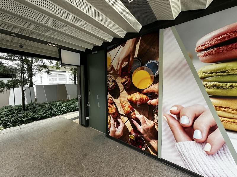 Sceneca Square, Tanah Merah Kechil Link, Bedok / Upper East Coast, 936 sqft, Food & Beverage For Rent, by MJ ZHUO, 500280333 - Exterior - CommercialGuru.com.sg