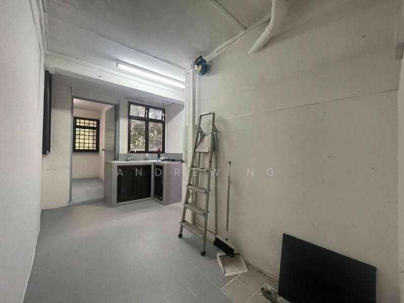 107 Jalan Bukit Merah, 107 Jalan Bukit Merah, Alexandra / Commonwealth, 3 Bedrooms, 678 sqft, HDB Flat For Sale, by Andrew Ng, 500280334 - Kitchen - PropertyGuru.com.sg