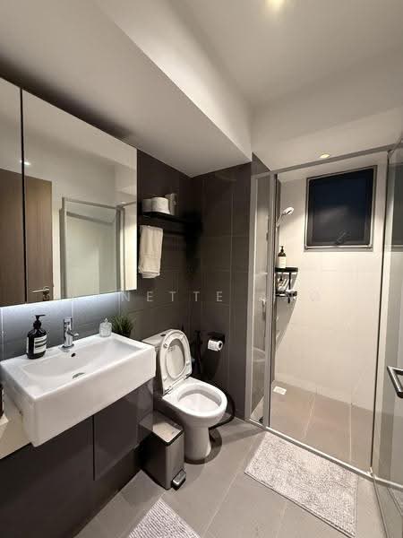 530C Pasir Ris Drive 1, 530C Pasir Ris Drive 1, Pasir Ris / Tampines, 3 Bedrooms, 926 sqft, HDB Flat For Sale, by Annette Ang, 500280336 - Bathroom - PropertyGuru.com.sg