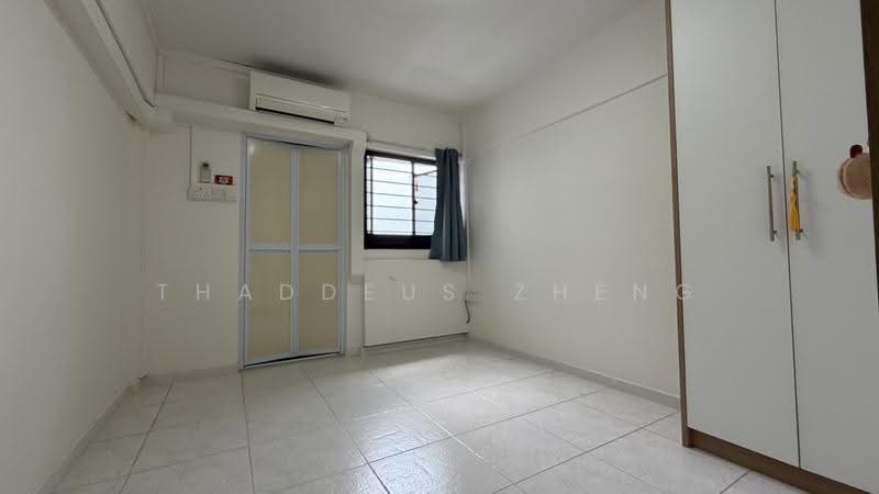 213 Ang Mo Kio Avenue 3, 213 Ang Mo Kio Avenue 3, Ang Mo Kio / Bishan / Thomson, Room Rental, 90 sqft, HDB Flat For Rent, by Thaddeus Zheng, 500280337 - Bedroom - PropertyGuru.com.sg