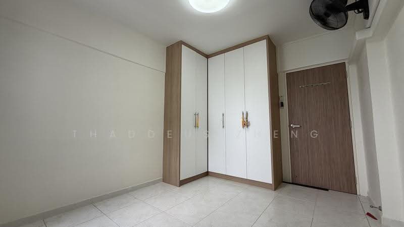 213 Ang Mo Kio Avenue 3, 213 Ang Mo Kio Avenue 3, Ang Mo Kio / Bishan / Thomson, Room Rental, 90 sqft, HDB Flat For Rent, by Thaddeus Zheng, 500280337 - Interior - PropertyGuru.com.sg