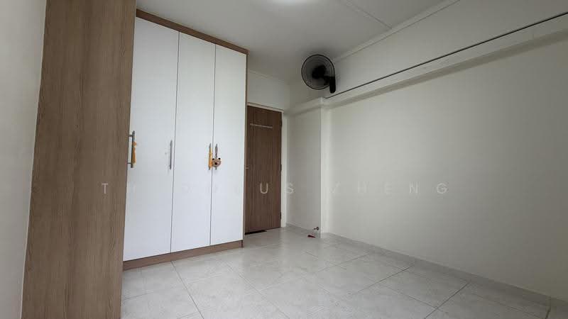 213 Ang Mo Kio Avenue 3, 213 Ang Mo Kio Avenue 3, Ang Mo Kio / Bishan / Thomson, Room Rental, 90 sqft, HDB Flat For Rent, by Thaddeus Zheng, 500280337 - Bedroom - PropertyGuru.com.sg