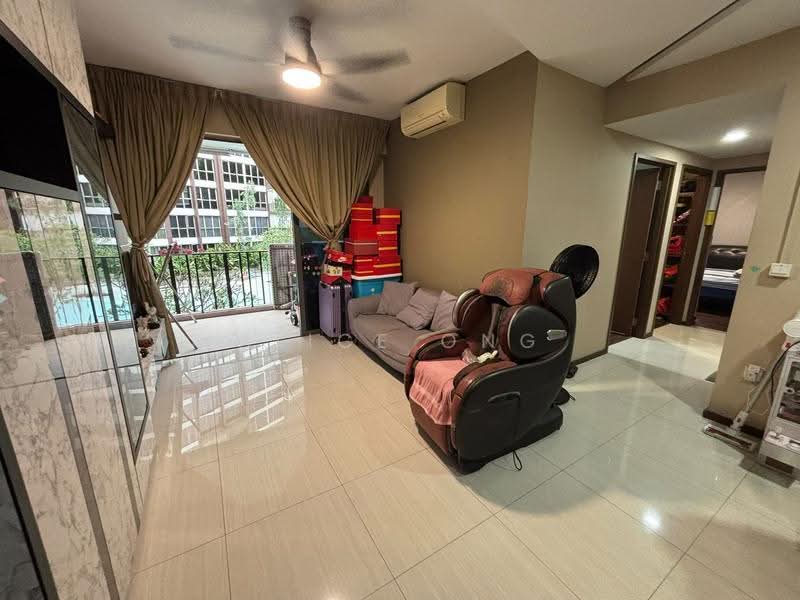 Bellewoods, 100 Woodlands Avenue 5, Admiralty / Woodlands, 3 Bedrooms, 936 sqft, Condominium For Sale, by Alice Ong, 500280338 - PropertyGuru.com.sg