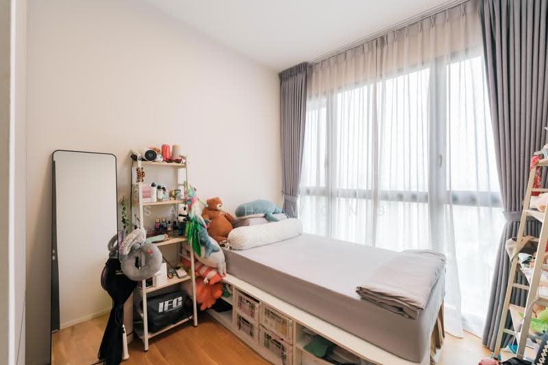 Clavon, Clementi Avenue 1, Buona Vista / West Coast / Clementi New Town, 4 Bedrooms, 1,356 sqft, Condominium For Sale, by Sarah Wong, 500280340 - Bedroom - PropertyGuru.com.sg