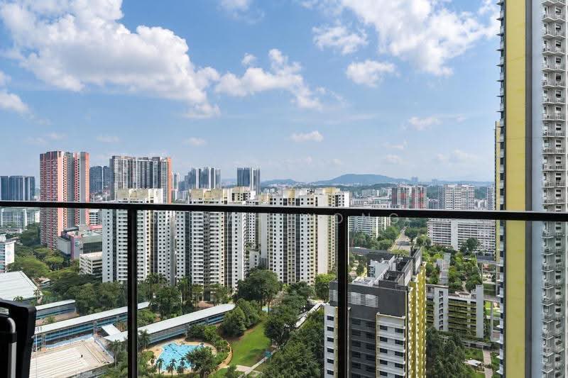 Clavon, Clementi Avenue 1, Buona Vista / West Coast / Clementi New Town, 4 Bedrooms, 1,356 sqft, Condominium For Sale, by Sarah Wong, 500280340 - View - PropertyGuru.com.sg