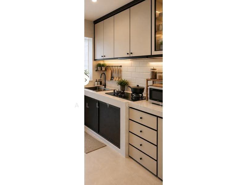 419 Hougang Avenue 8, 419 Hougang Avenue 8, Hougang / Punggol / Sengkang, 3 Bedrooms, 1,163 sqft, HDB Flat For Sale, by Ally Chin, 500280341 - PropertyGuru.com.sg