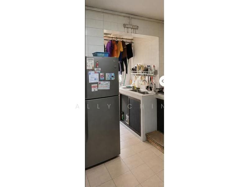 419 Hougang Avenue 8, 419 Hougang Avenue 8, Hougang / Punggol / Sengkang, 3 Bedrooms, 1,163 sqft, HDB Flat For Sale, by Ally Chin, 500280341 - Kitchen - PropertyGuru.com.sg