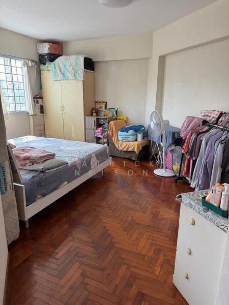 Melville Park, 20 Simei Street 1, Pasir Ris / Tampines, 2 Bedrooms, 936 sqft, Apartment For Rent, by Patrick Nelson, 500280342 - Bedroom - PropertyGuru.com.sg