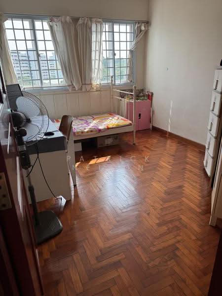 Melville Park, 20 Simei Street 1, Pasir Ris / Tampines, 2 Bedrooms, 936 sqft, Apartment For Rent, by Patrick Nelson, 500280342 - Bedroom - PropertyGuru.com.sg