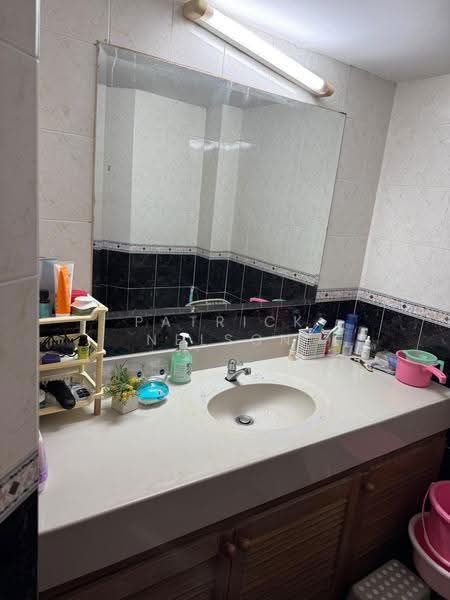 Melville Park, 20 Simei Street 1, Pasir Ris / Tampines, 2 Bedrooms, 936 sqft, Apartment For Rent, by Patrick Nelson, 500280342 - Bathroom - PropertyGuru.com.sg