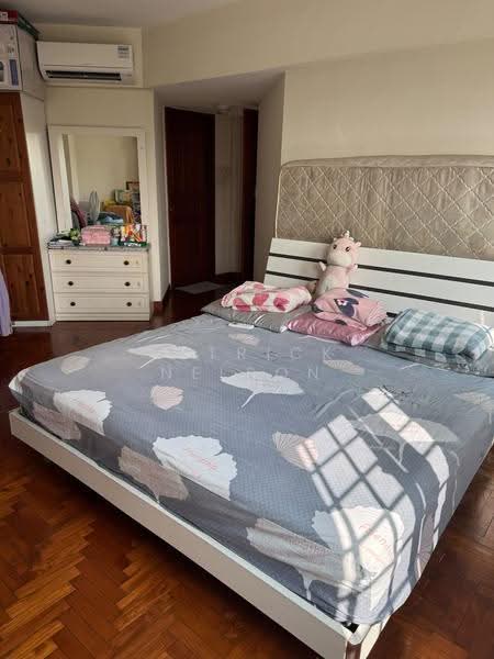 Melville Park, 20 Simei Street 1, Pasir Ris / Tampines, 2 Bedrooms, 936 sqft, Apartment For Rent, by Patrick Nelson, 500280342 - Bedroom - PropertyGuru.com.sg