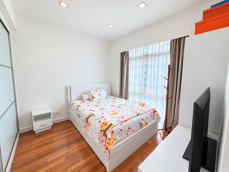 Melrose Park, 93 Kellock Road, Tanglin / Holland / Bukit Timah, 3 Bedrooms, 1,345 sqft, Condominium For Rent, by Hansen Ng, 500280350 - Bedroom - PropertyGuru.com.sg
