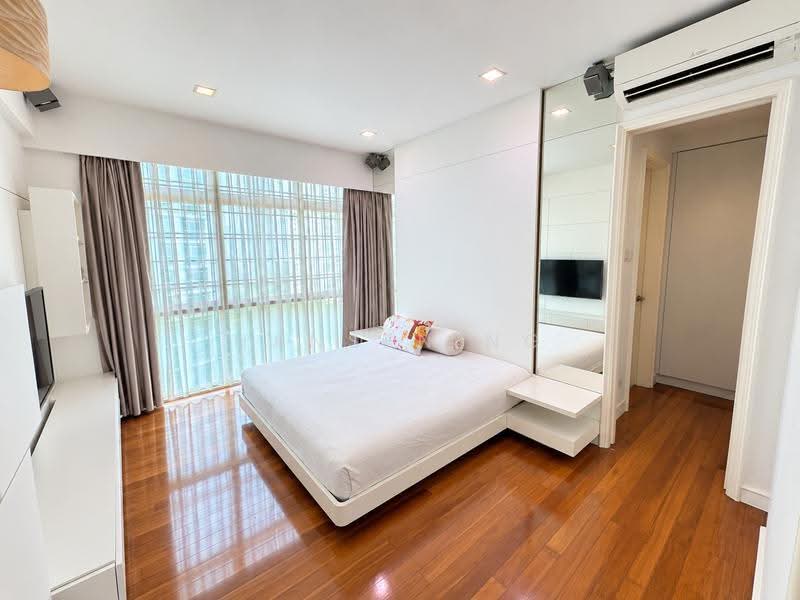 Melrose Park, 93 Kellock Road, Tanglin / Holland / Bukit Timah, 3 Bedrooms, 1,345 sqft, Condominium For Rent, by Hansen Ng, 500280350 - Bedroom - PropertyGuru.com.sg