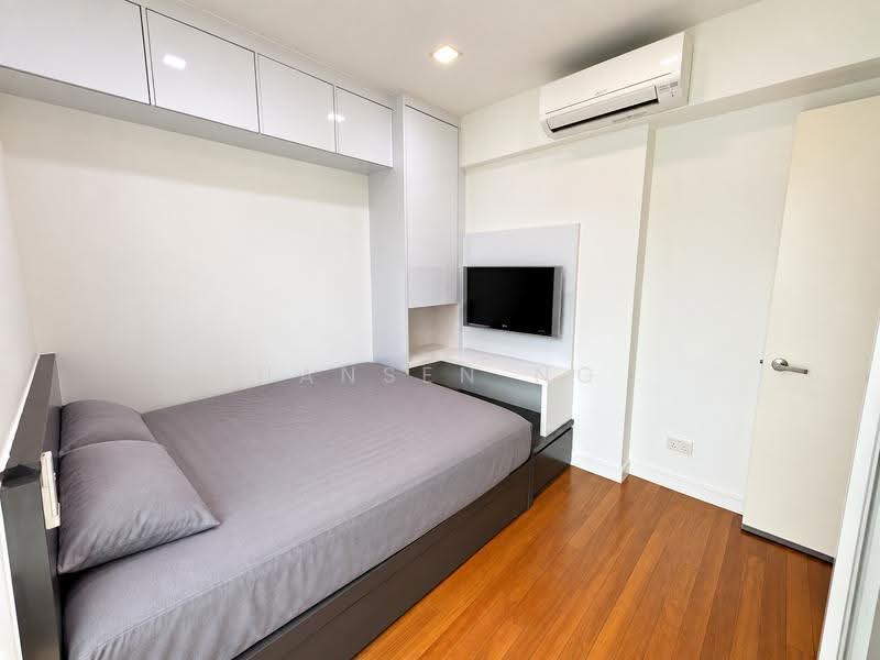 Melrose Park, 93 Kellock Road, Tanglin / Holland / Bukit Timah, 3 Bedrooms, 1,345 sqft, Condominium For Rent, by Hansen Ng, 500280350 - Bedroom - PropertyGuru.com.sg