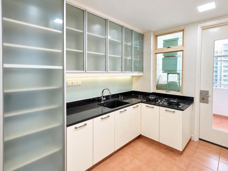 Melrose Park, 93 Kellock Road, Tanglin / Holland / Bukit Timah, 3 Bedrooms, 1,345 sqft, Condominium For Rent, by Hansen Ng, 500280350 - Kitchen - PropertyGuru.com.sg