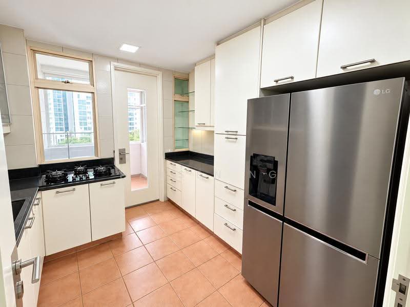 Melrose Park, 93 Kellock Road, Tanglin / Holland / Bukit Timah, 3 Bedrooms, 1,345 sqft, Condominium For Rent, by Hansen Ng, 500280350 - Kitchen - PropertyGuru.com.sg