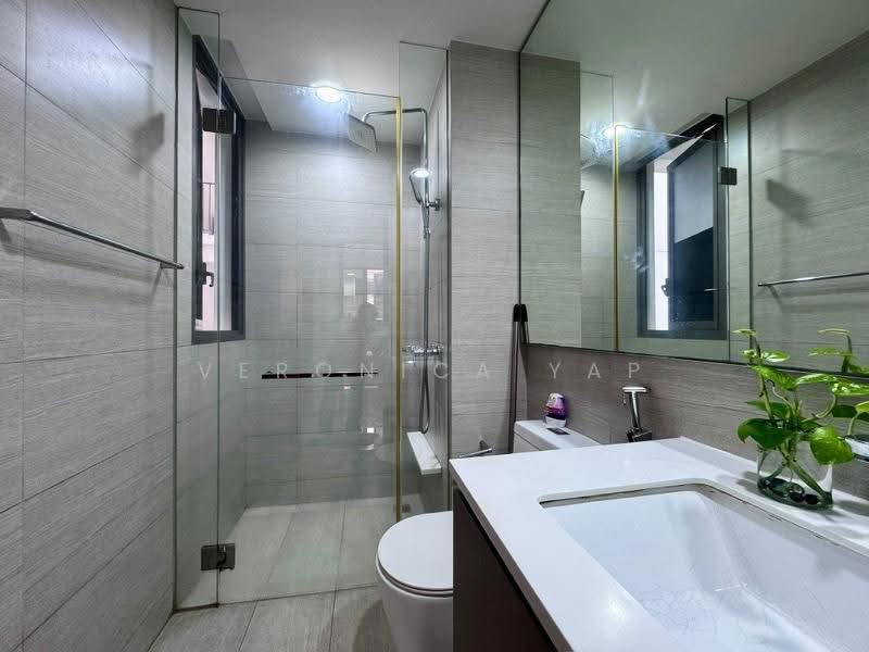 Bellewoods, 100 Woodlands Avenue 5, Admiralty / Woodlands, 3 Bedrooms, 1,066 sqft, Condominium For Sale, by Veronica Yap, 500280353 - PropertyGuru.com.sg