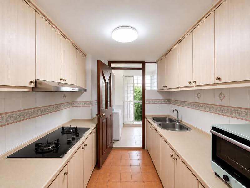 Maysprings, 2 Petir Road, Dairy Farm / Bukit Panjang / Choa Chu Kang, 2 Bedrooms, 905 sqft, Apartment For Sale, by Freddy Ong, 500280355 - Kitchen - PropertyGuru.com.sg