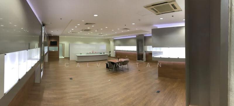 Crystal Time Building, 16 Tannery Lane, Macpherson / Potong Pasir, 2,150 sqft, Light Industrial (B1) For Rent, by Calvin Tan, 500280356 - Interior - CommercialGuru.com.sg