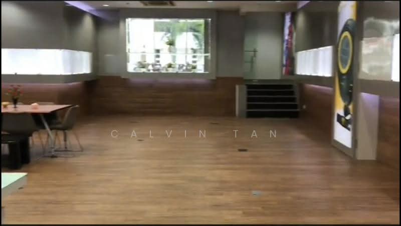 Crystal Time Building, 16 Tannery Lane, Macpherson / Potong Pasir, 2,150 sqft, Light Industrial (B1) For Rent, by Calvin Tan, 500280356 - Interior - CommercialGuru.com.sg