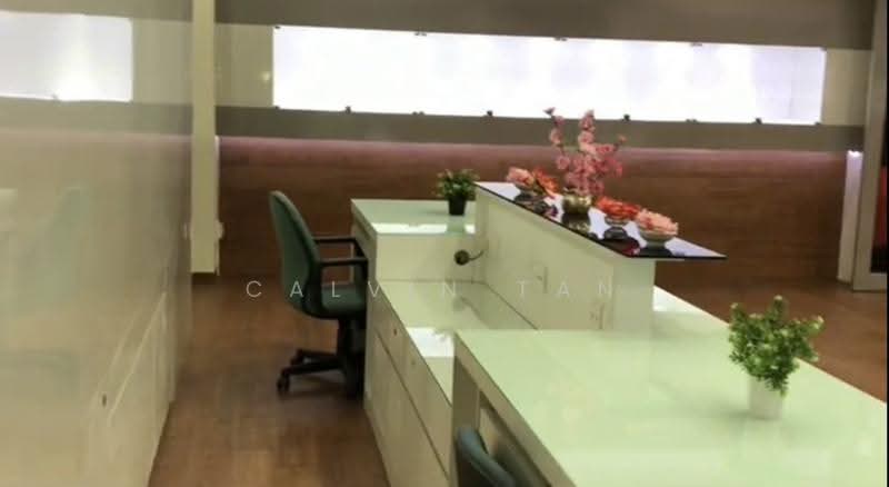 Crystal Time Building, 16 Tannery Lane, Macpherson / Potong Pasir, 2,150 sqft, Light Industrial (B1) For Rent, by Calvin Tan, 500280356 - Interior - CommercialGuru.com.sg
