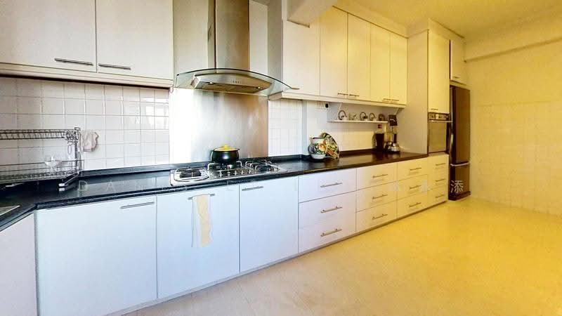 61 New Upper Changi Road, 61 New Upper Changi Road, Bedok / Upper East Coast, 3 Bedrooms, 118 sqft, HDB Flat For Sale, by Danis ET Lim 林永添, 500280357 - Kitchen - PropertyGuru.com.sg