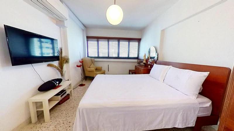 61 New Upper Changi Road, 61 New Upper Changi Road, Bedok / Upper East Coast, 3 Bedrooms, 118 sqft, HDB Flat For Sale, by Danis ET Lim 林永添, 500280357 - Bedroom - PropertyGuru.com.sg