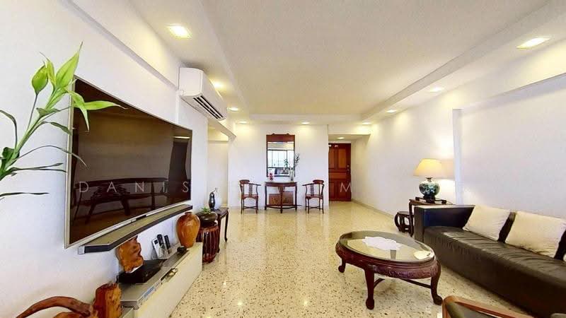 61 New Upper Changi Road, 61 New Upper Changi Road, Bedok / Upper East Coast, 3 Bedrooms, 118 sqft, HDB Flat For Sale, by Danis ET Lim 林永添, 500280357 - Living Room - PropertyGuru.com.sg