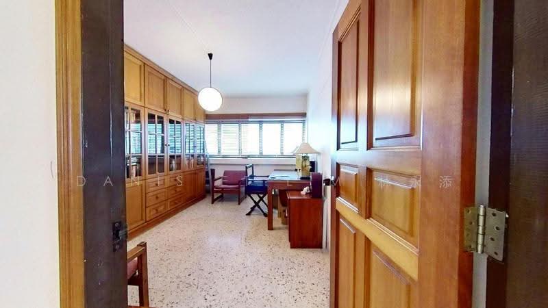 61 New Upper Changi Road, 61 New Upper Changi Road, Bedok / Upper East Coast, 3 Bedrooms, 118 sqft, HDB Flat For Sale, by Danis ET Lim 林永添, 500280357 - Study - PropertyGuru.com.sg
