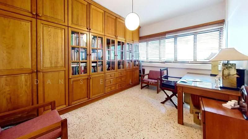 61 New Upper Changi Road, 61 New Upper Changi Road, Bedok / Upper East Coast, 3 Bedrooms, 118 sqft, HDB Flat For Sale, by Danis ET Lim 林永添, 500280357 - Study - PropertyGuru.com.sg