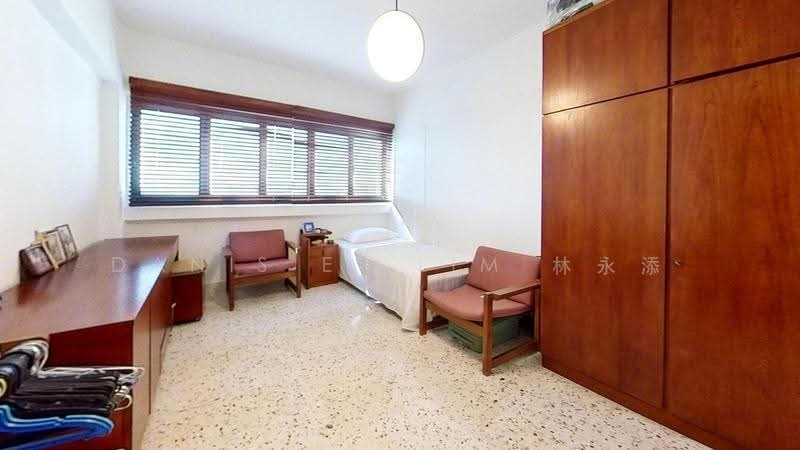 61 New Upper Changi Road, 61 New Upper Changi Road, Bedok / Upper East Coast, 3 Bedrooms, 118 sqft, HDB Flat For Sale, by Danis ET Lim 林永添, 500280357 - Bedroom - PropertyGuru.com.sg
