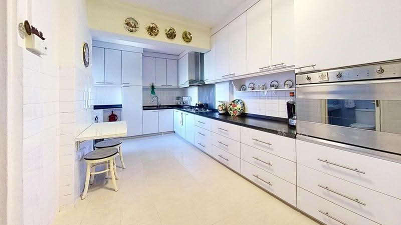 61 New Upper Changi Road, 61 New Upper Changi Road, Bedok / Upper East Coast, 3 Bedrooms, 118 sqft, HDB Flat For Sale, by Danis ET Lim 林永添, 500280357 - Kitchen - PropertyGuru.com.sg