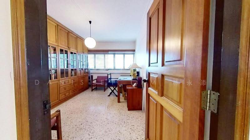61 New Upper Changi Road, 61 New Upper Changi Road, Bedok / Upper East Coast, 3 Bedrooms, 118 sqft, HDB Flat For Sale, by Danis ET Lim 林永添, 500280357 - Study - PropertyGuru.com.sg