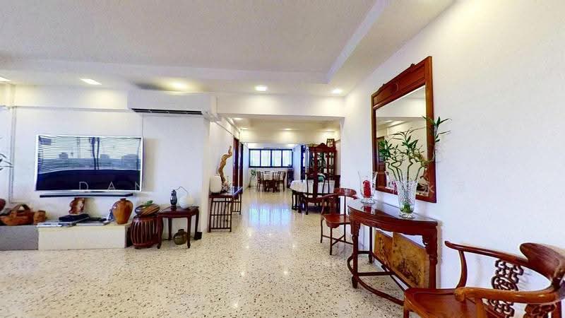 61 New Upper Changi Road, 61 New Upper Changi Road, Bedok / Upper East Coast, 3 Bedrooms, 118 sqft, HDB Flat For Sale, by Danis ET Lim 林永添, 500280357 - Living Room - PropertyGuru.com.sg