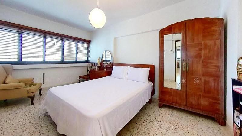 61 New Upper Changi Road, 61 New Upper Changi Road, Bedok / Upper East Coast, 3 Bedrooms, 118 sqft, HDB Flat For Sale, by Danis ET Lim 林永添, 500280357 - Bedroom - PropertyGuru.com.sg